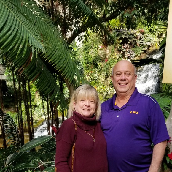 Meet your Posher, Shirley - Picture 1 of 1